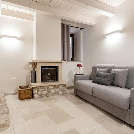 Vico nel Lazio B&B Vico Suites מראה חיצוני תמונה
