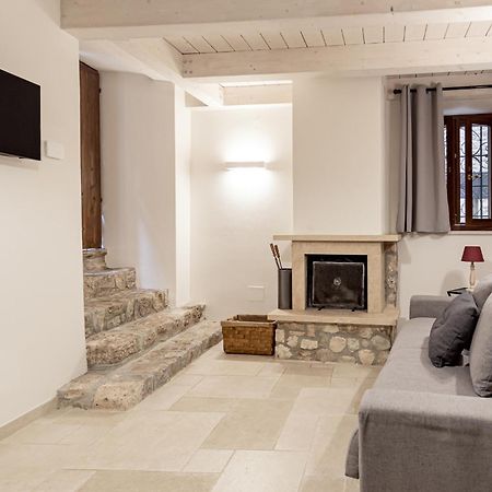 Vico nel Lazio B&B Vico Suites מראה חיצוני תמונה