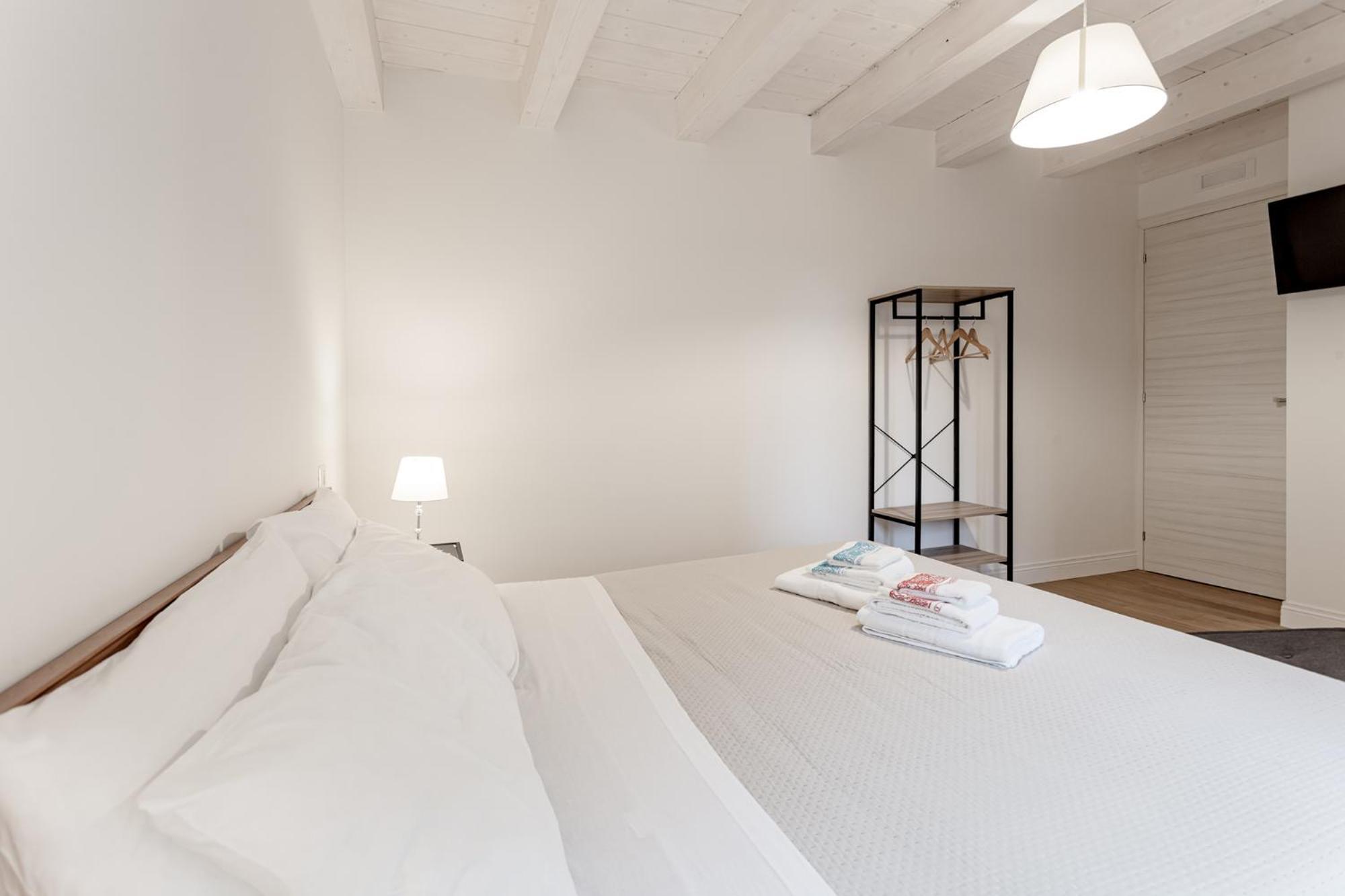 Vico nel Lazio B&B Vico Suites מראה חיצוני תמונה