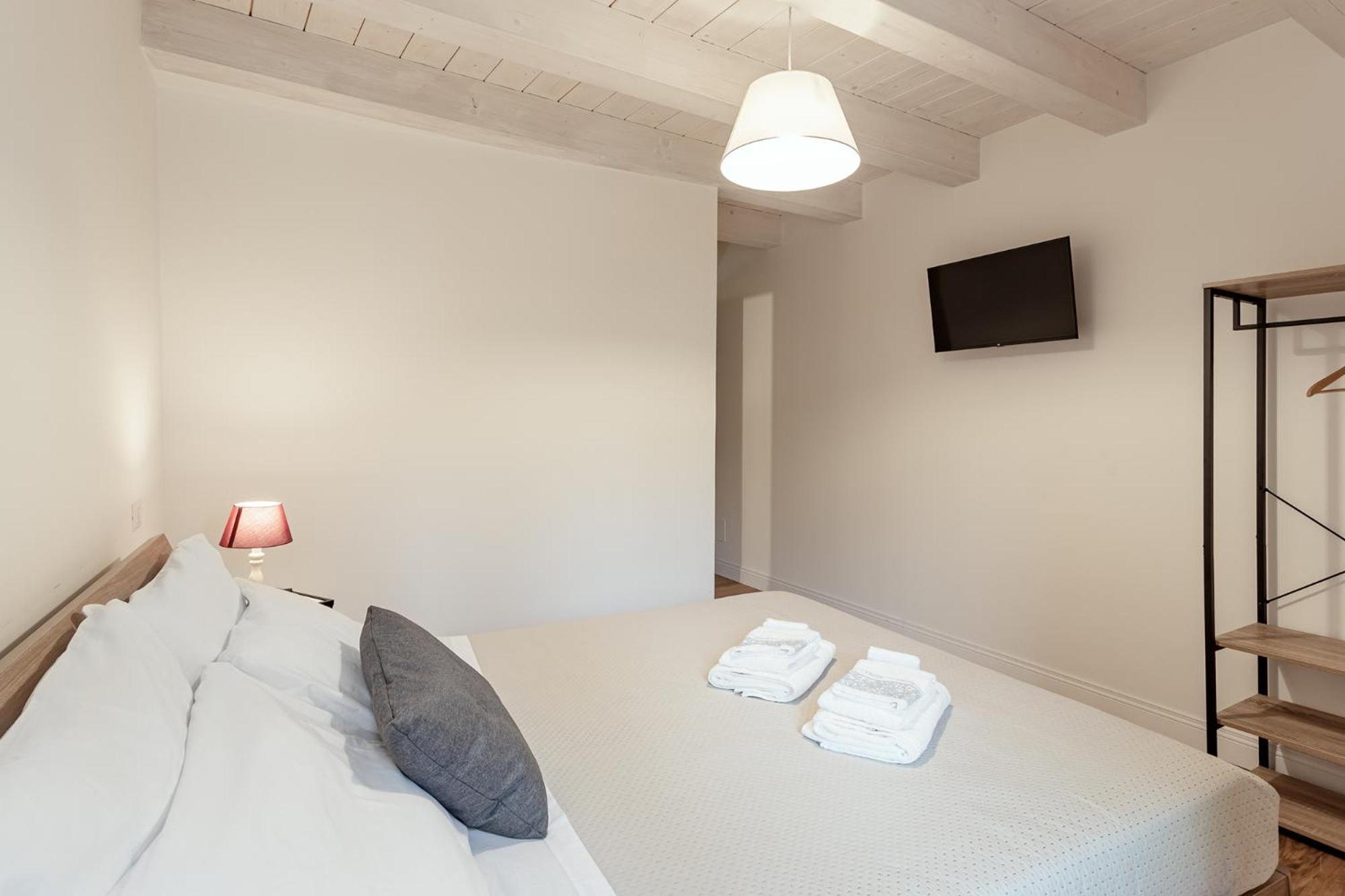 Vico nel Lazio B&B Vico Suites מראה חיצוני תמונה