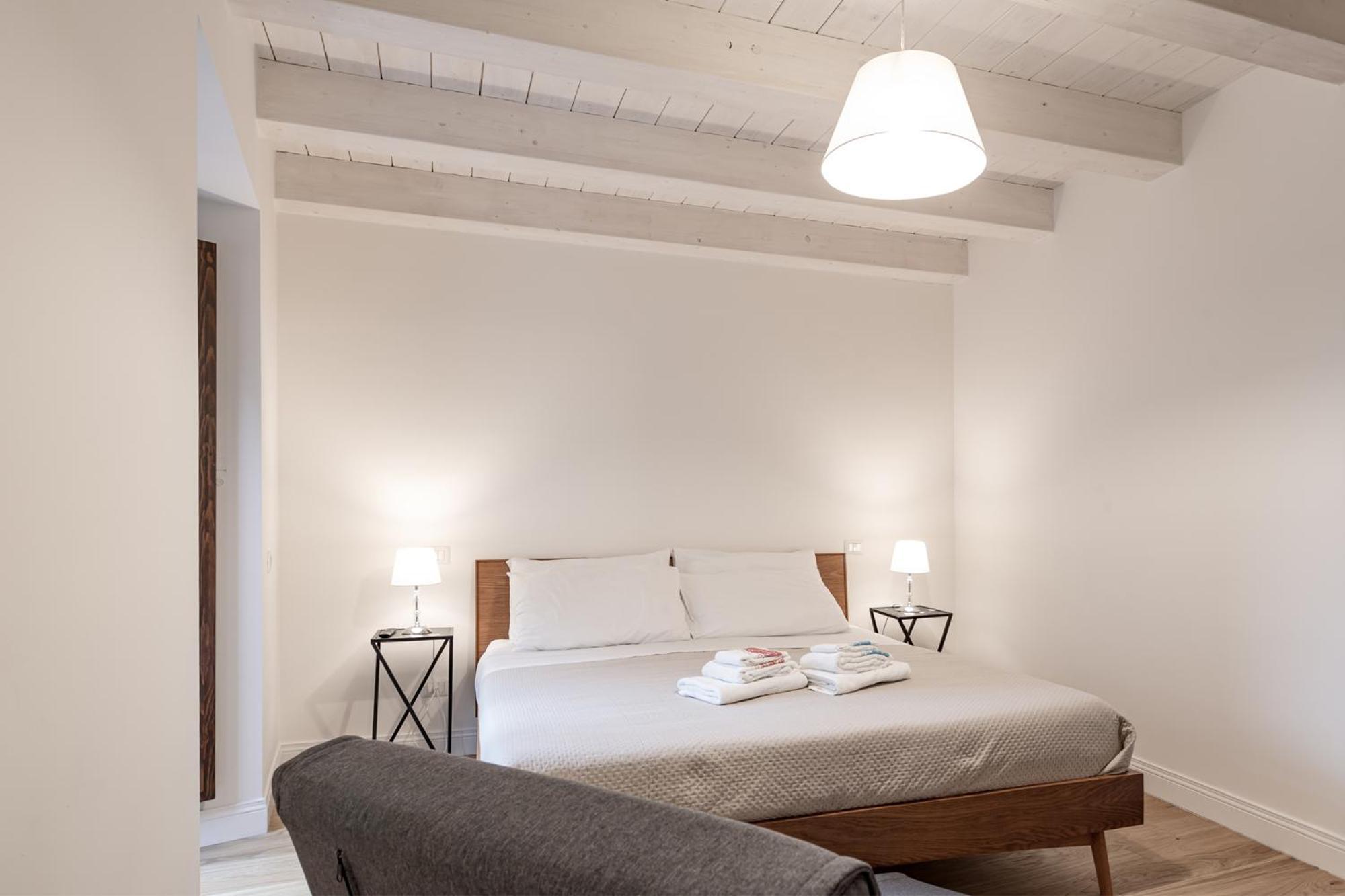 Vico nel Lazio B&B Vico Suites מראה חיצוני תמונה