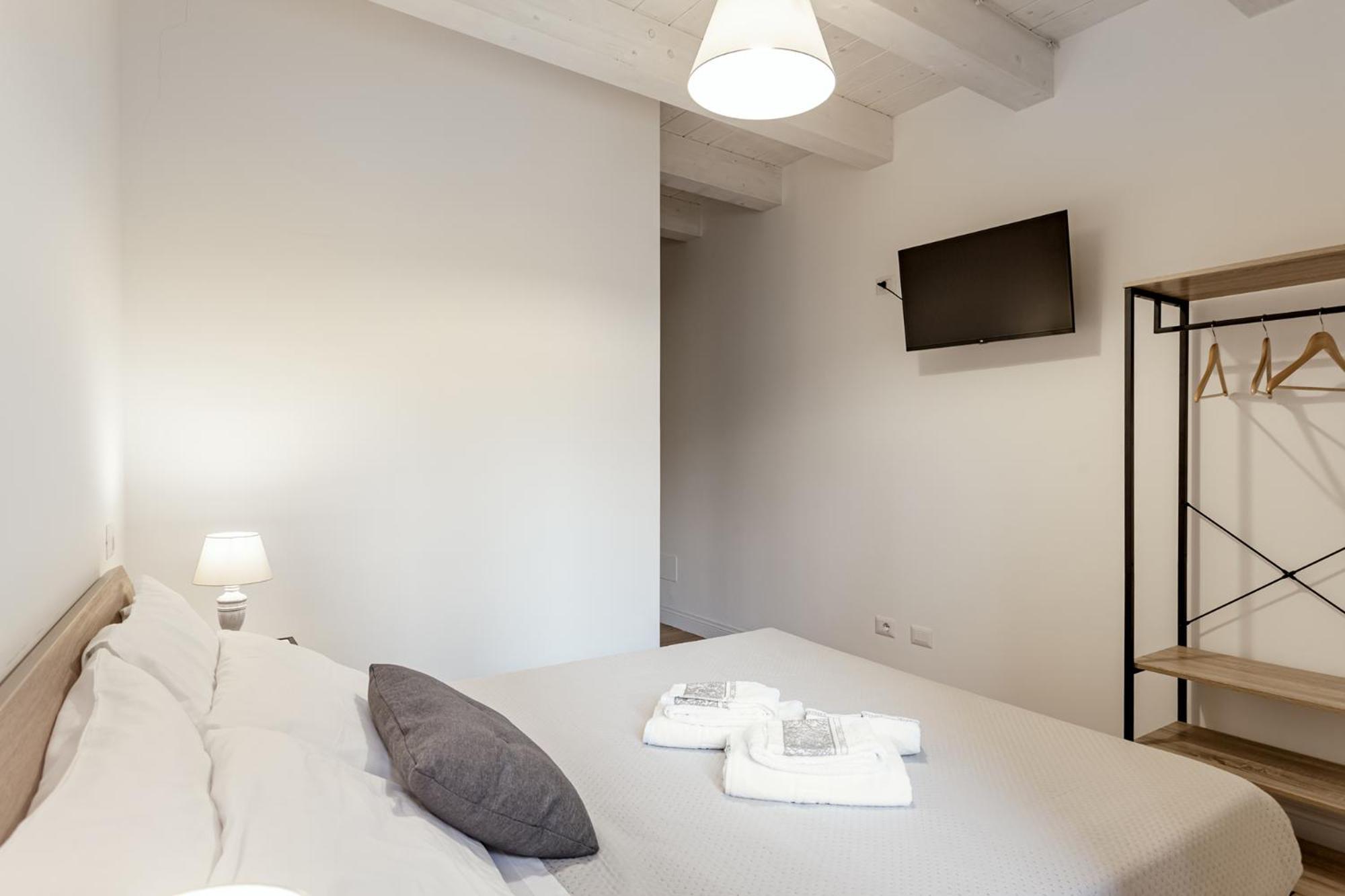 Vico nel Lazio B&B Vico Suites מראה חיצוני תמונה