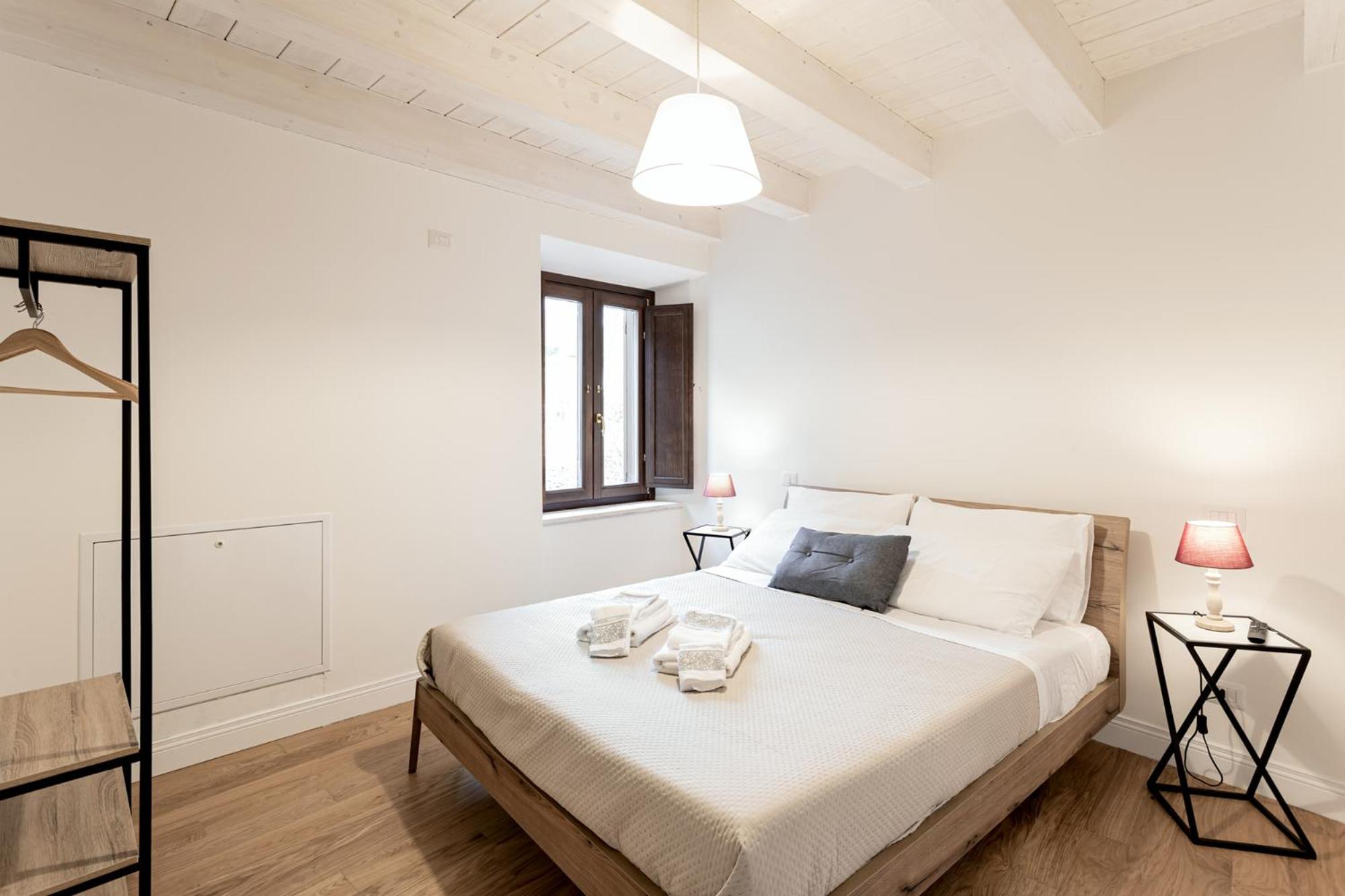 Vico nel Lazio B&B Vico Suites מראה חיצוני תמונה