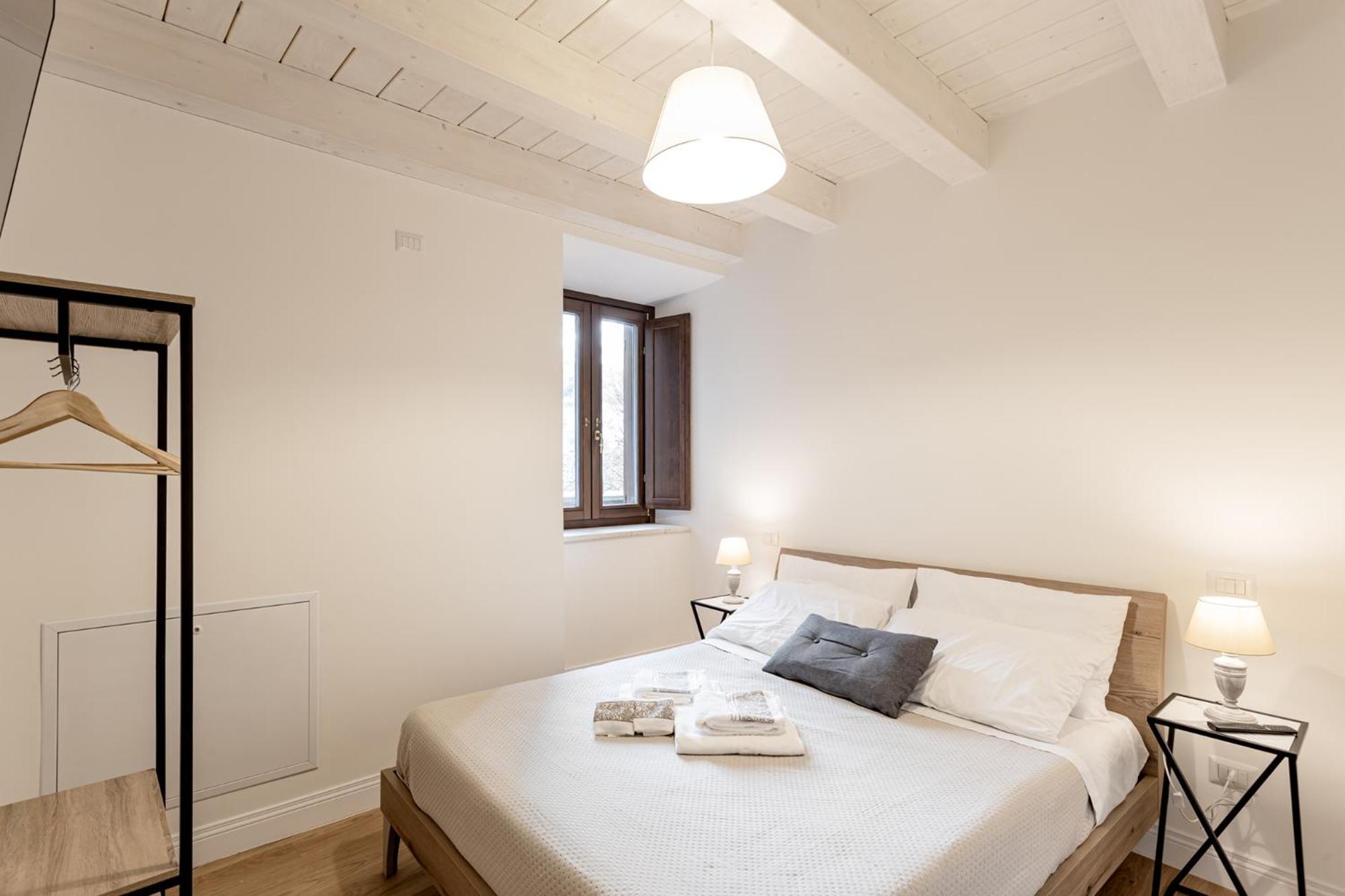 Vico nel Lazio B&B Vico Suites מראה חיצוני תמונה