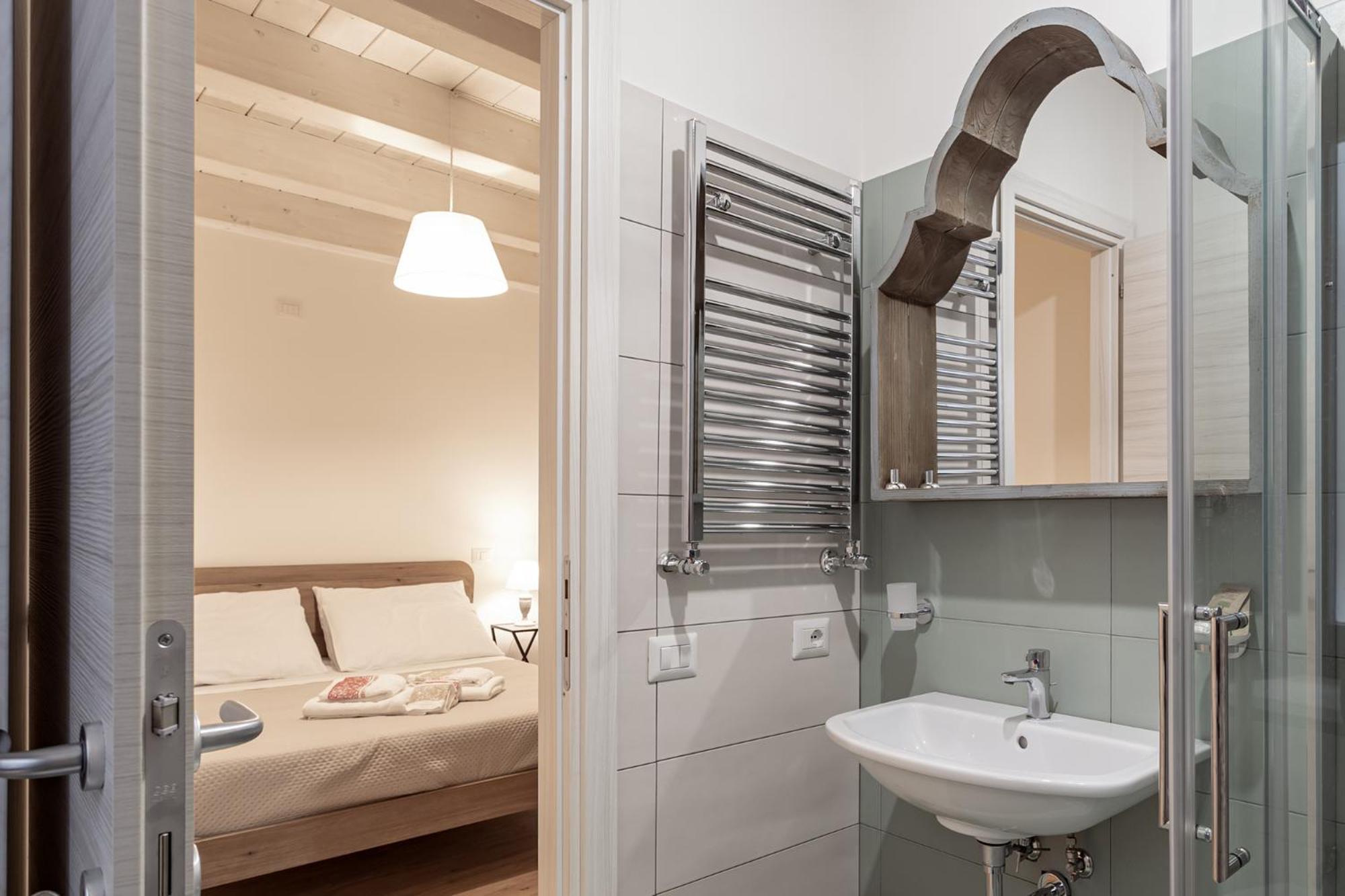Vico nel Lazio B&B Vico Suites מראה חיצוני תמונה