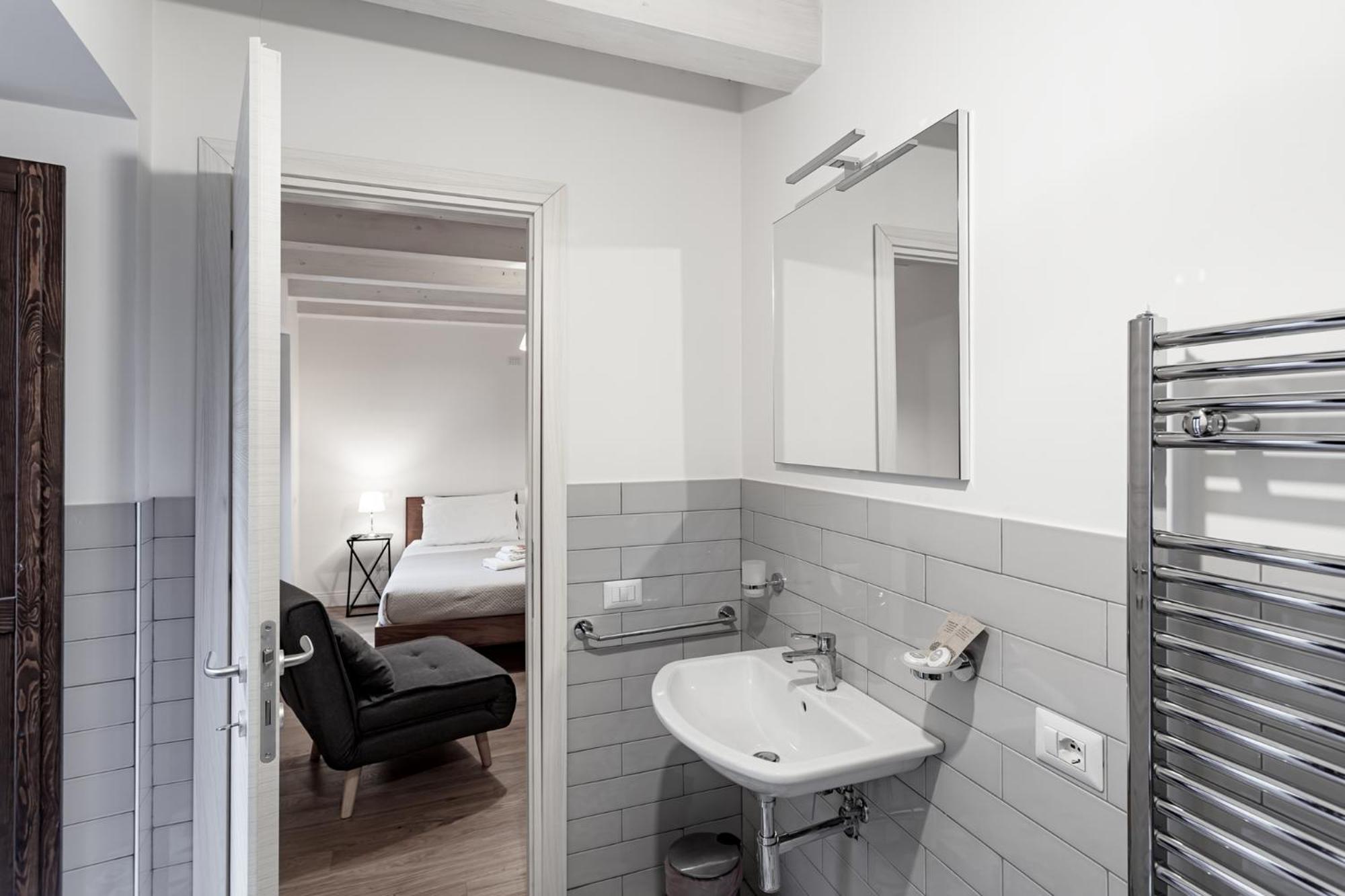 Vico nel Lazio B&B Vico Suites מראה חיצוני תמונה