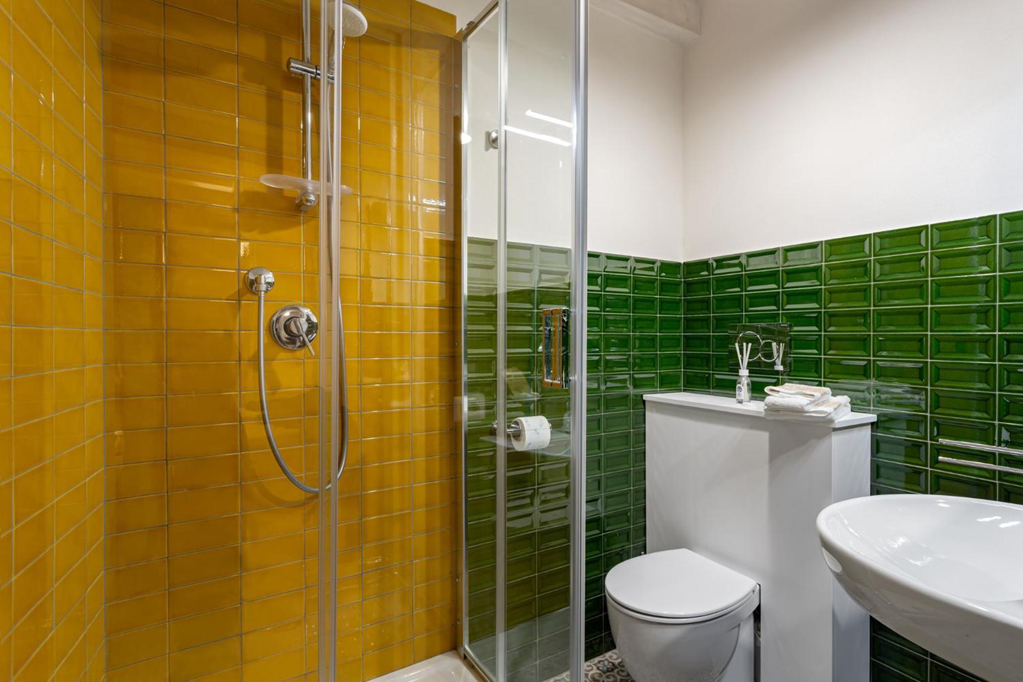 Vico nel Lazio B&B Vico Suites מראה חיצוני תמונה