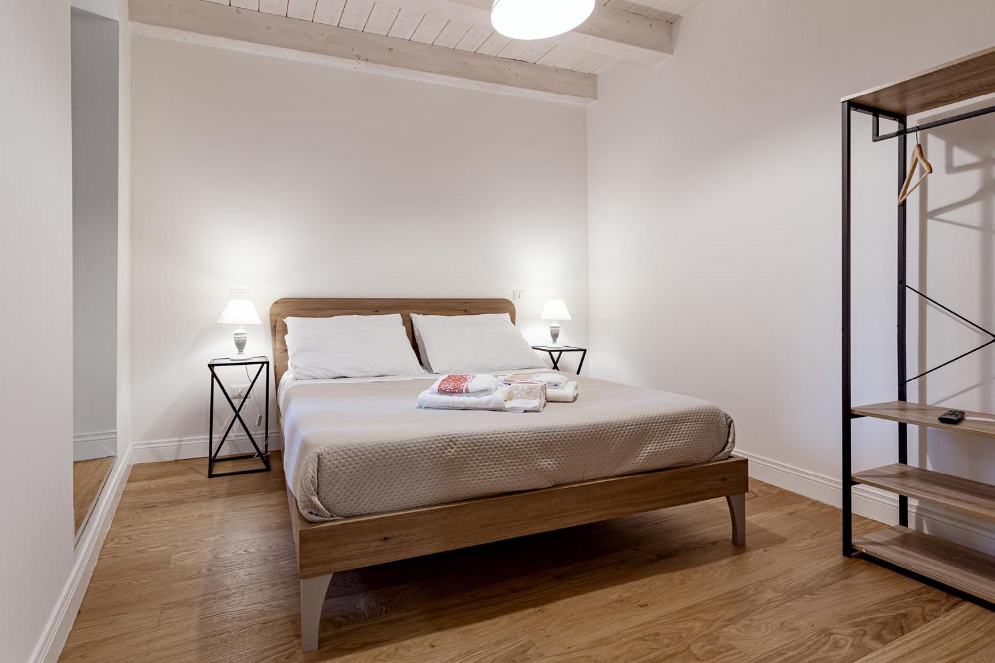 Vico nel Lazio B&B Vico Suites מראה חיצוני תמונה