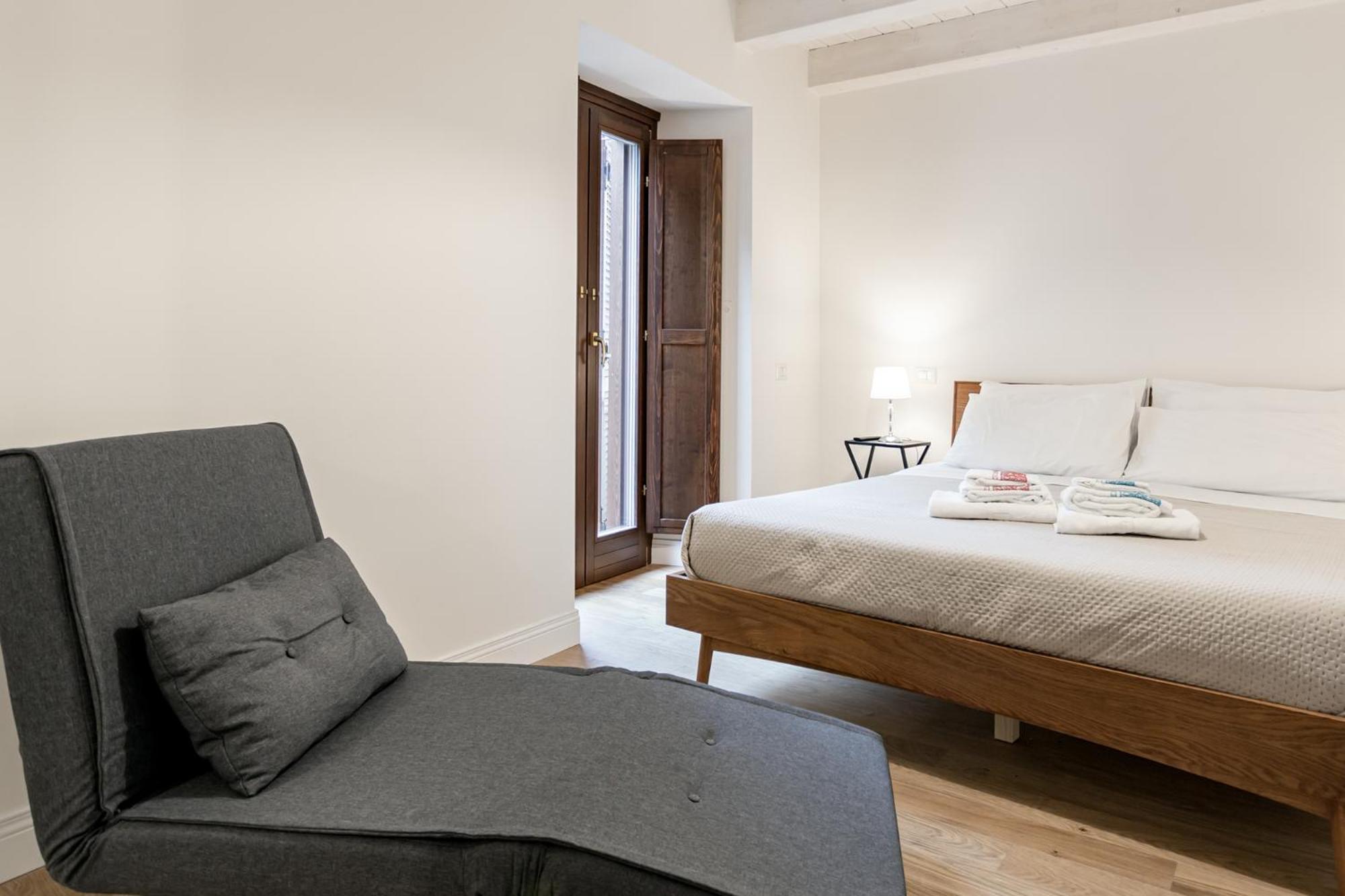 Vico nel Lazio B&B Vico Suites מראה חיצוני תמונה