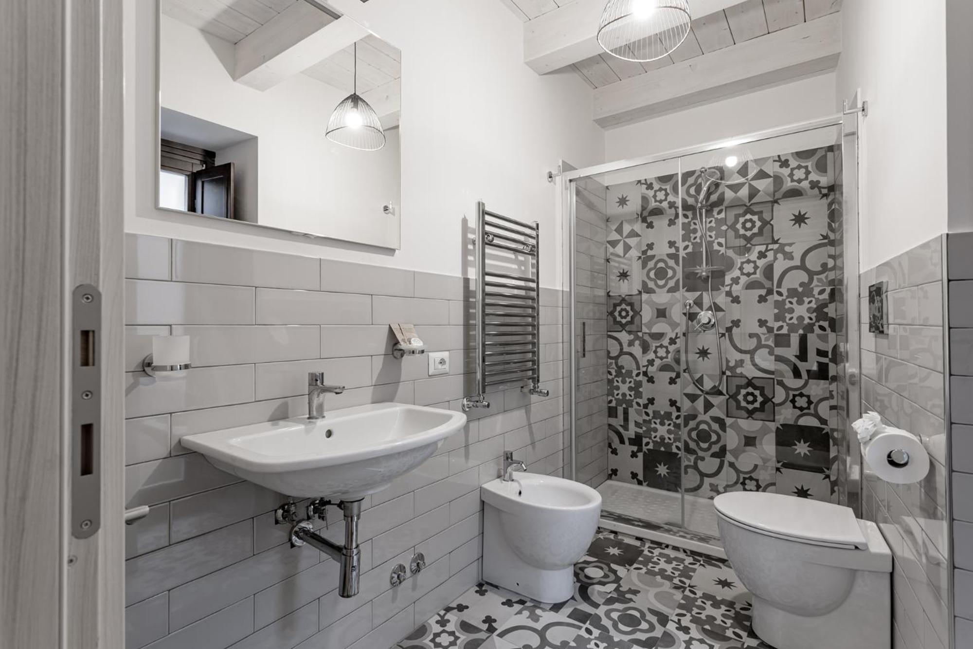 Vico nel Lazio B&B Vico Suites מראה חיצוני תמונה