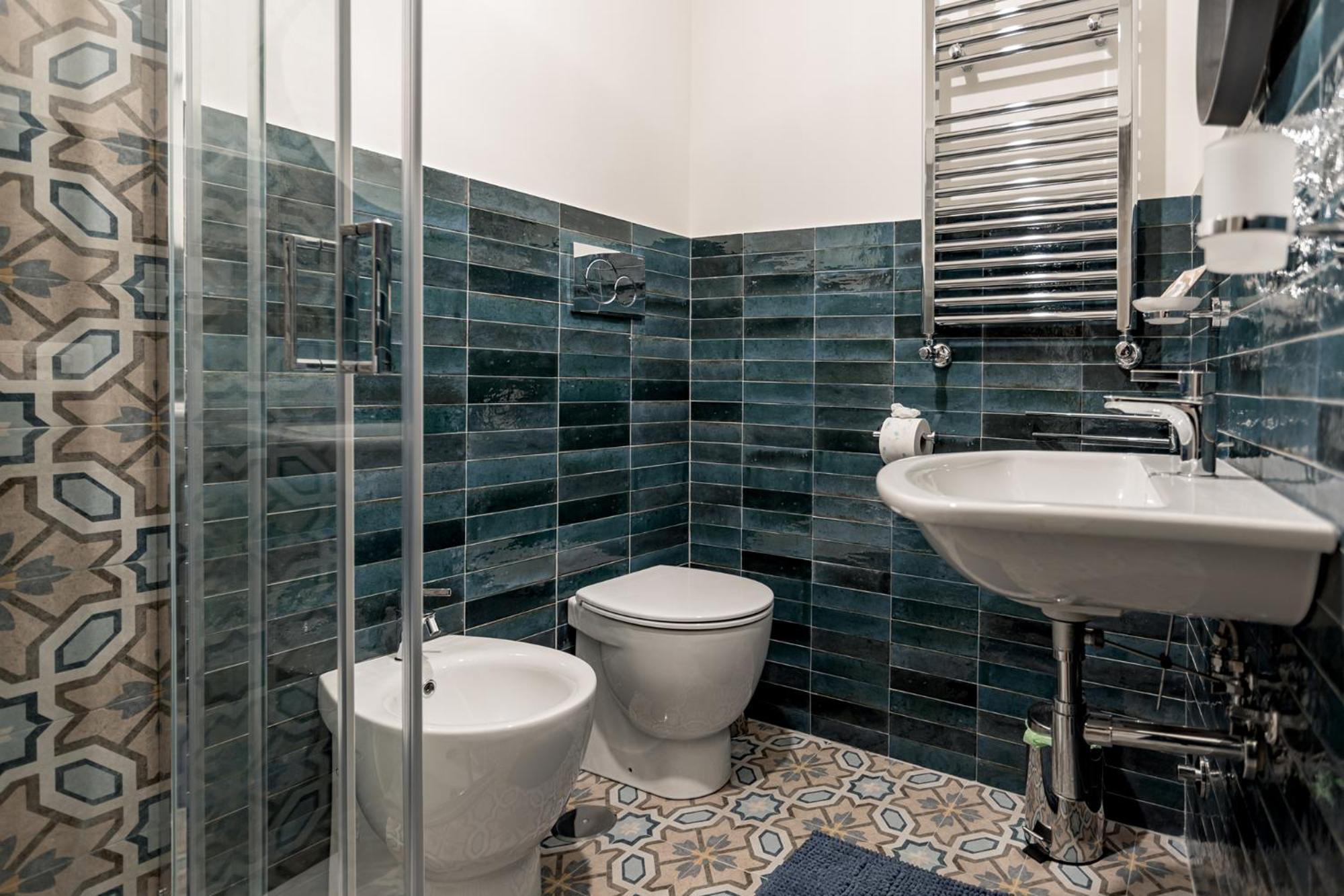 Vico nel Lazio B&B Vico Suites מראה חיצוני תמונה