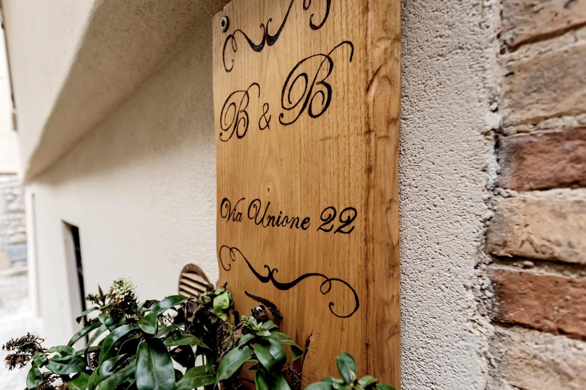 Vico nel Lazio B&B Vico Suites מראה חיצוני תמונה
