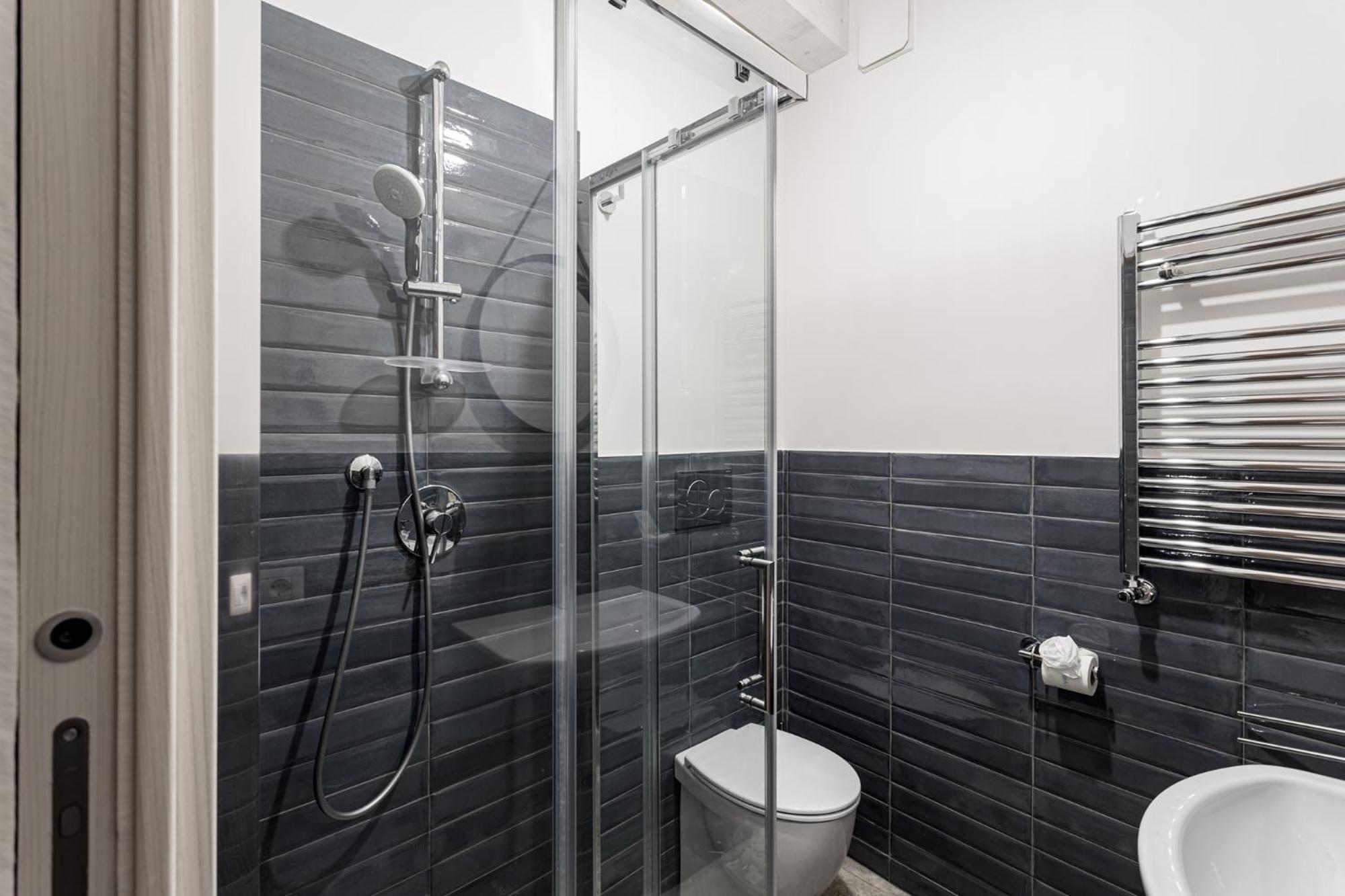 Vico nel Lazio B&B Vico Suites מראה חיצוני תמונה